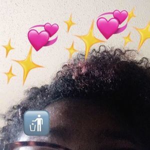 Meet your Posher, Harmoni